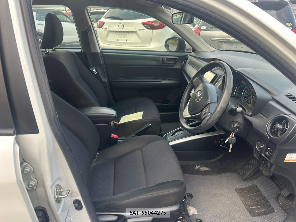 Toyota COROLLA FIELDER 2019 1454149-11