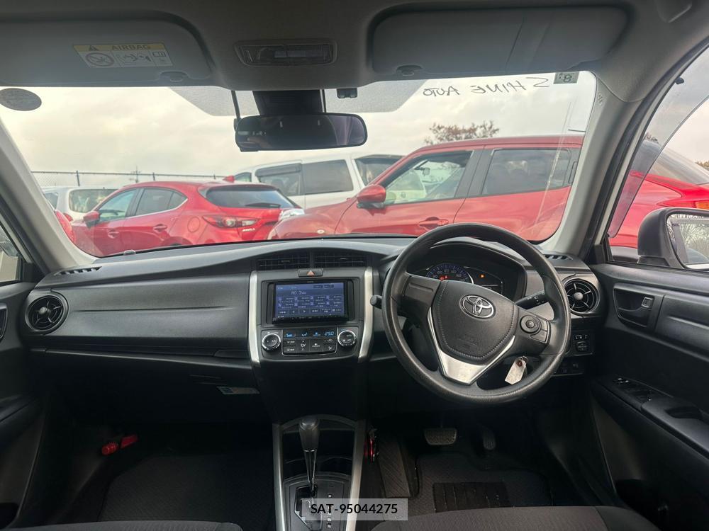 Toyota COROLLA FIELDER 2019 1454149-12