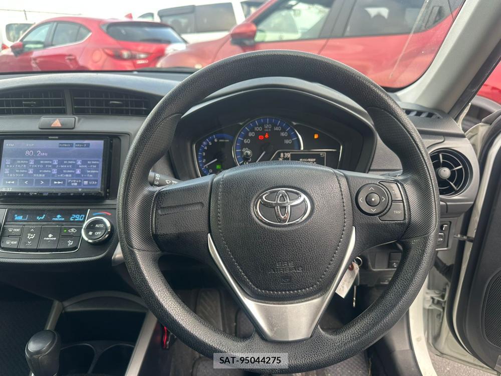 Toyota COROLLA FIELDER 2019 1454149-13