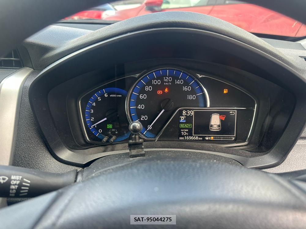 Toyota COROLLA FIELDER 2019 1454149-14