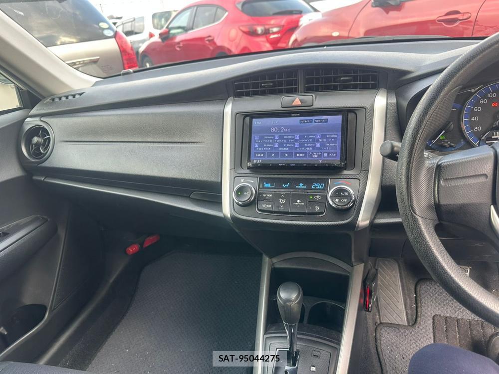 Toyota COROLLA FIELDER 2019 1454149-17