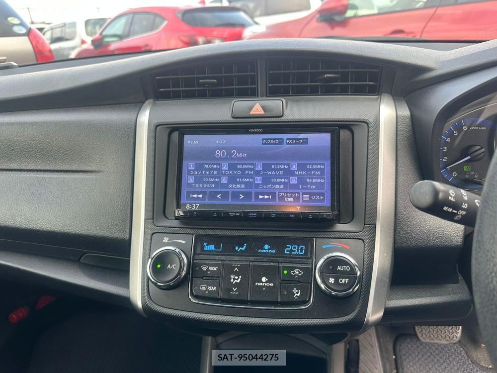 Toyota COROLLA FIELDER 2019 1454149-18