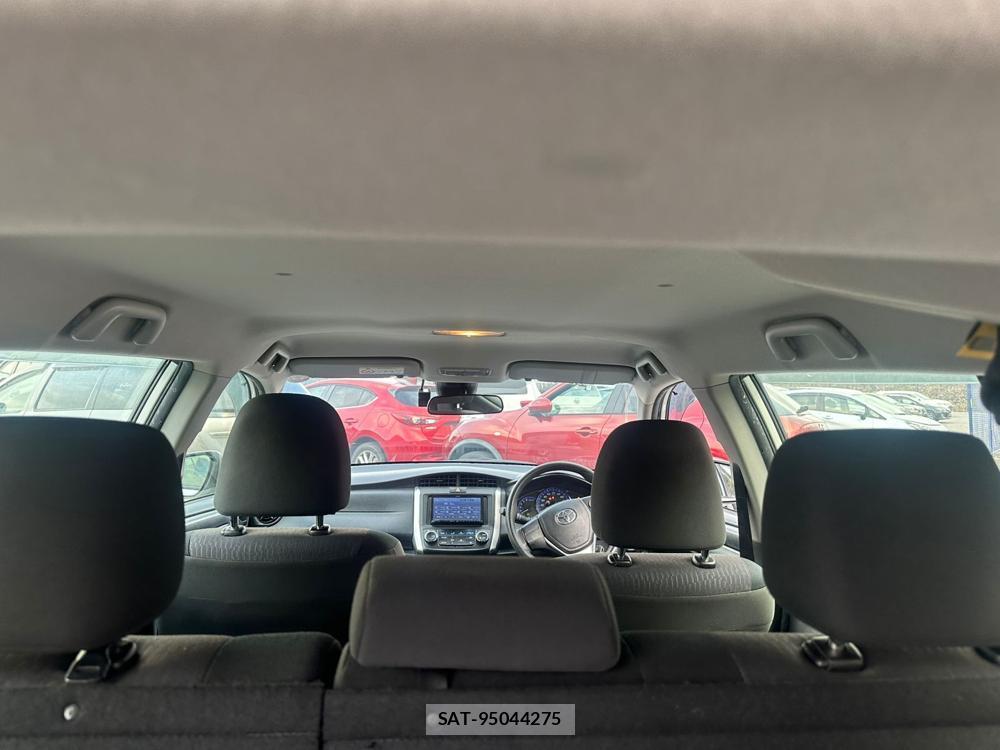 Toyota COROLLA FIELDER 2019 1454149-22