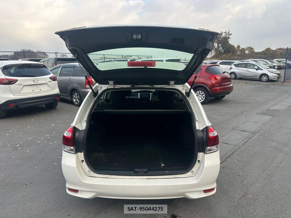 Toyota COROLLA FIELDER 2019 1454149-24