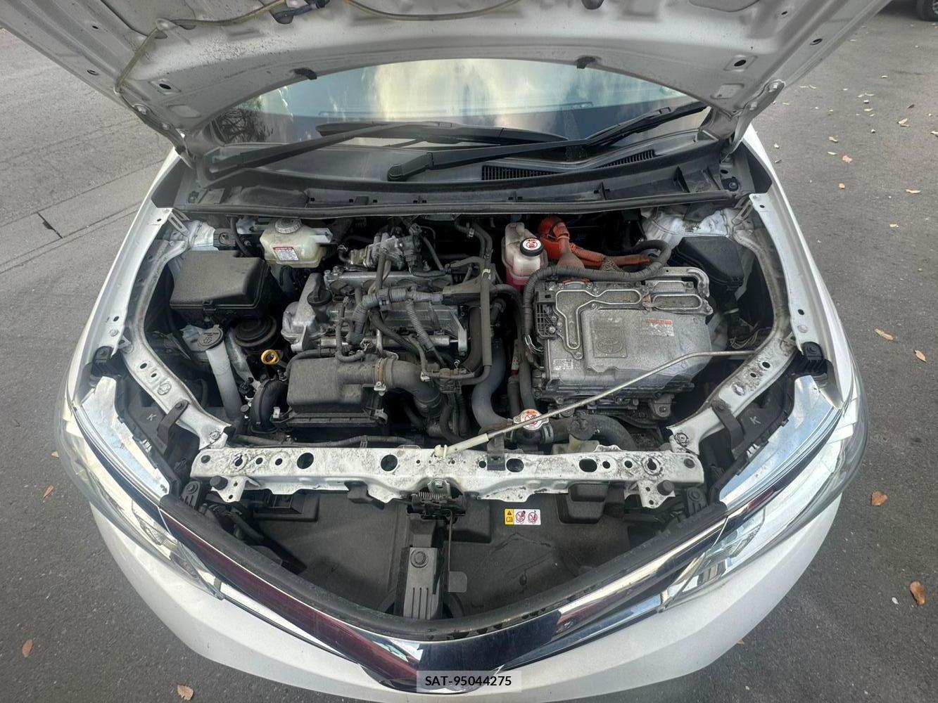 Toyota COROLLA FIELDER 2019 1454149-25