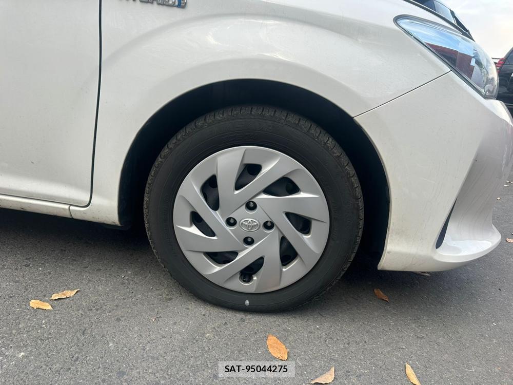 Toyota COROLLA FIELDER 2019 1454149-27
