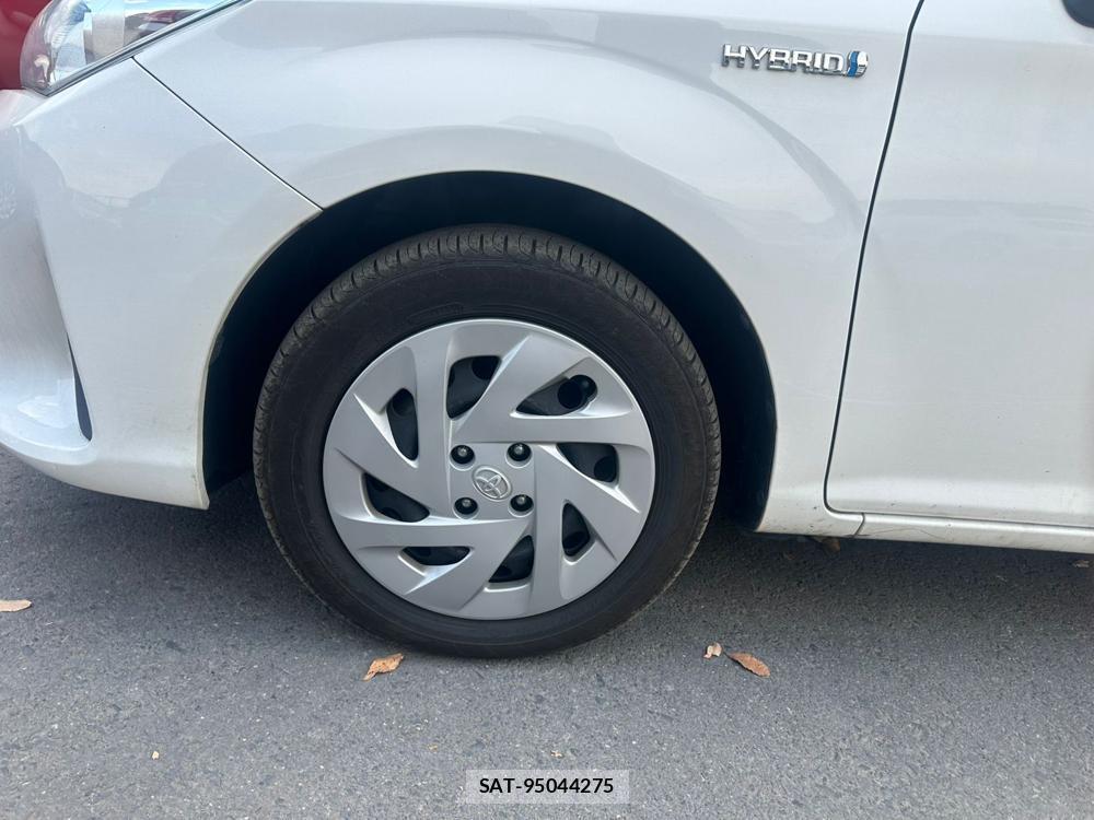 Toyota COROLLA FIELDER 2019 1454149-28