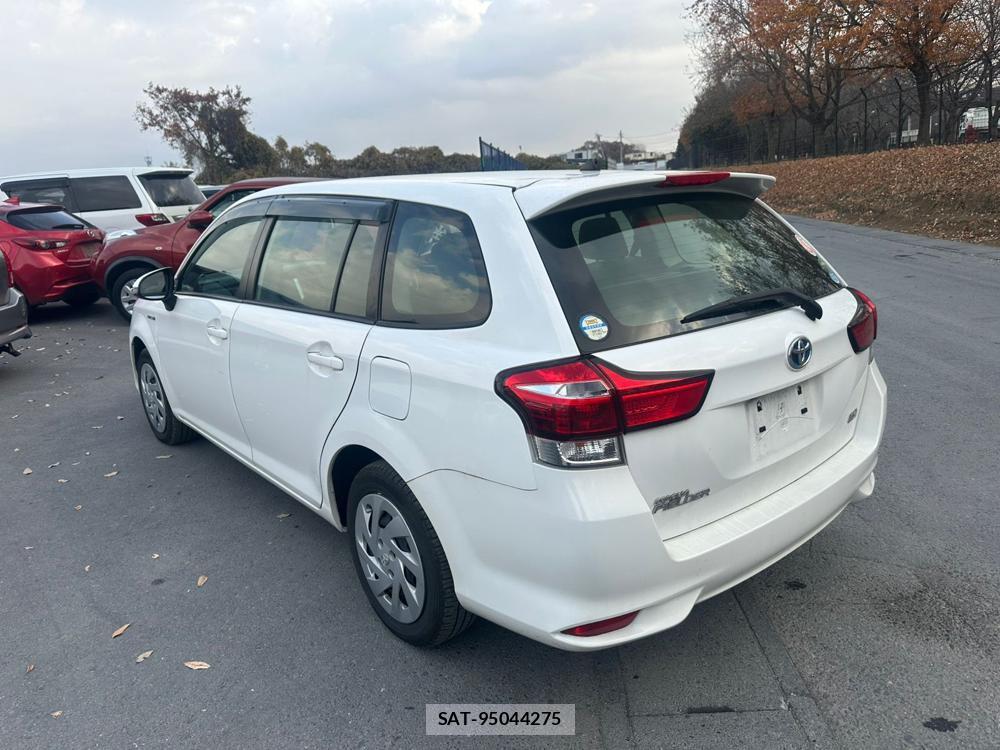 Toyota COROLLA FIELDER 2019 1454149-2