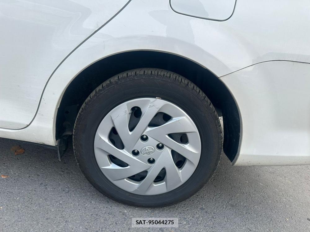 Toyota COROLLA FIELDER 2019 1454149-29