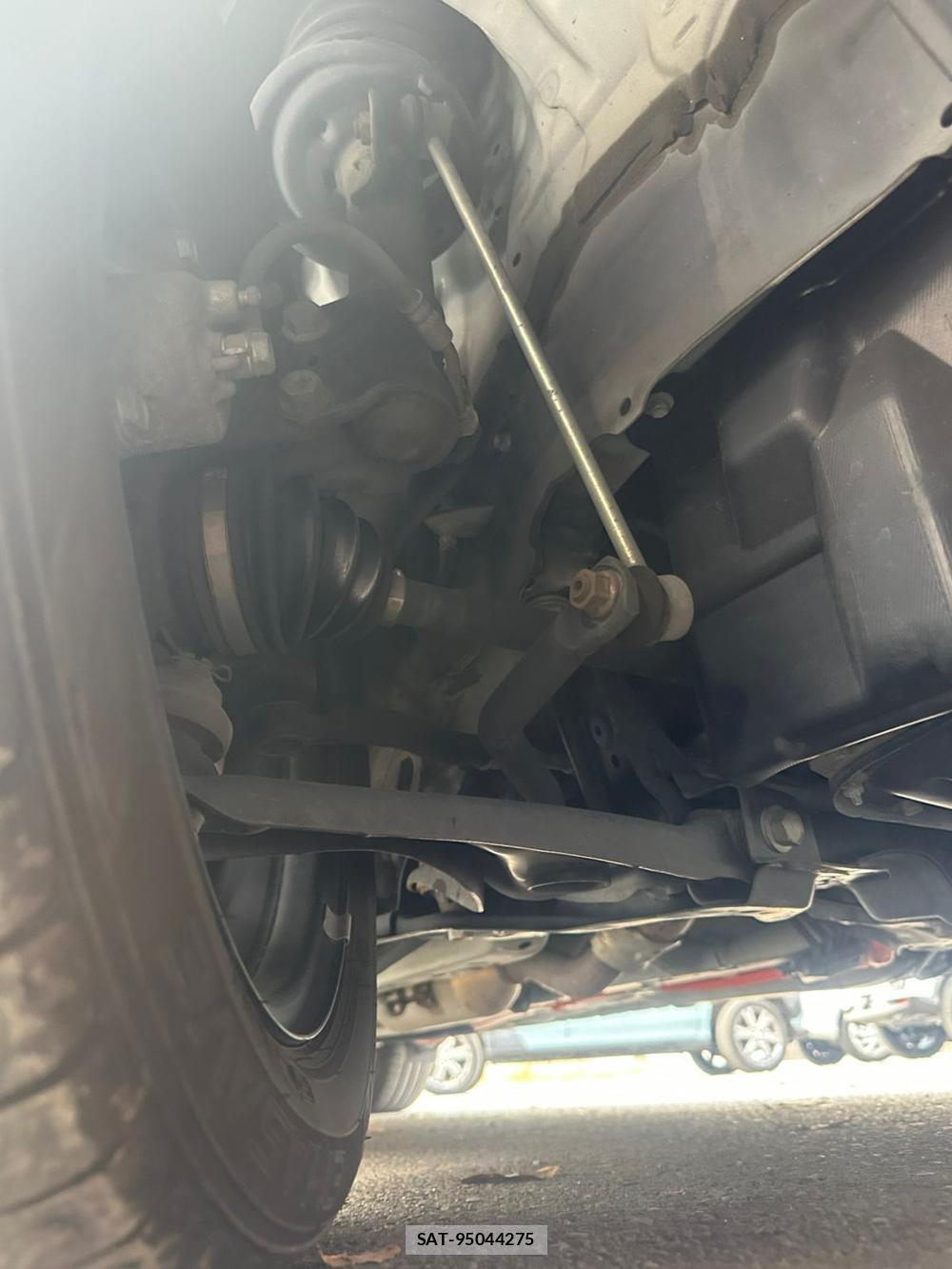 Toyota COROLLA FIELDER 2019 1454149-31