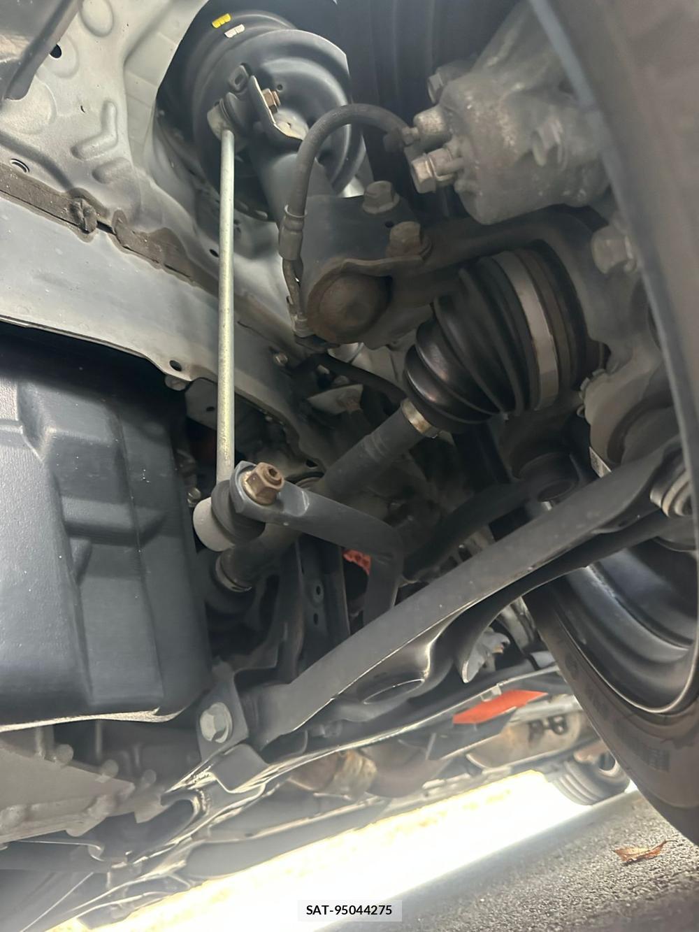 Toyota COROLLA FIELDER 2019 1454149-32