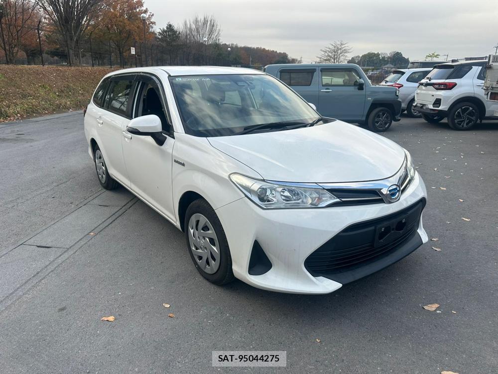Toyota COROLLA FIELDER 2019 1454149-6