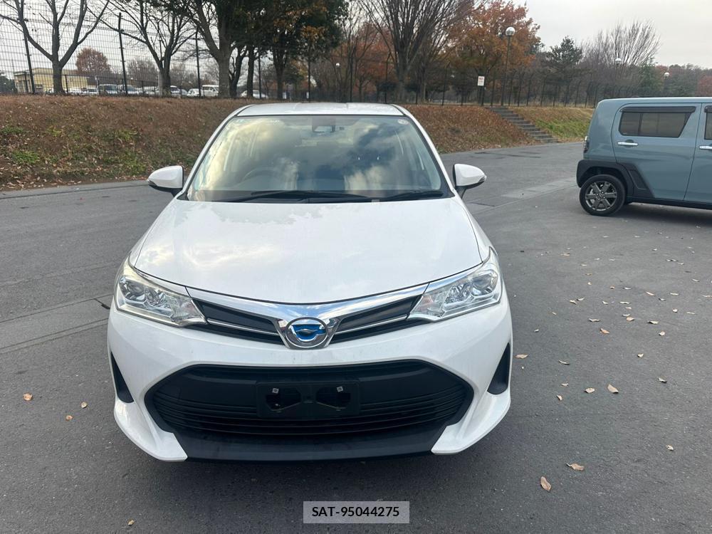 Toyota COROLLA FIELDER 2019 1454149-7