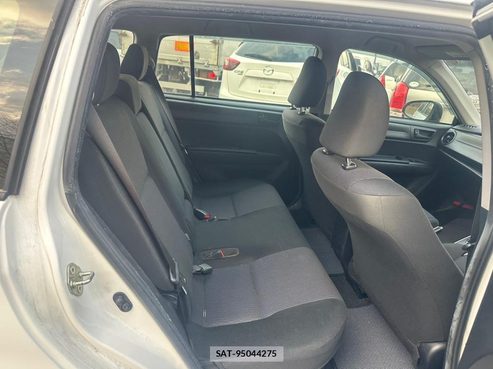 Toyota COROLLA FIELDER 2019 1454149-8