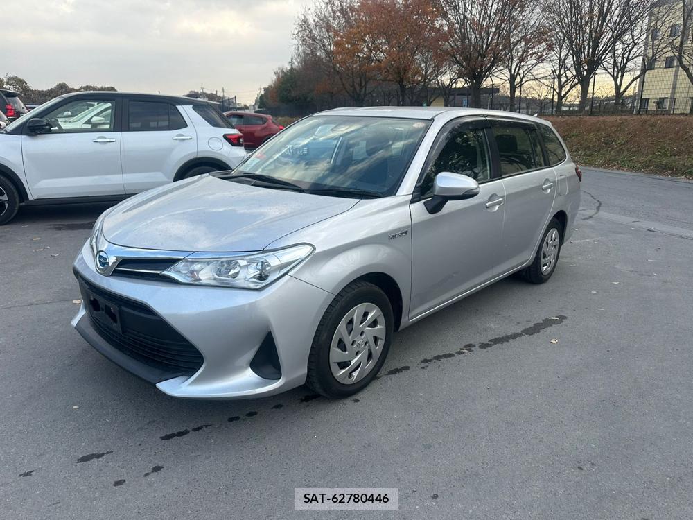 Toyota COROLLA FIELDER 2020 1451468-0