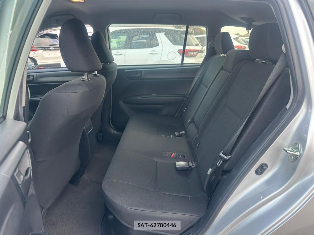 Toyota COROLLA FIELDER 2020 1451468-9