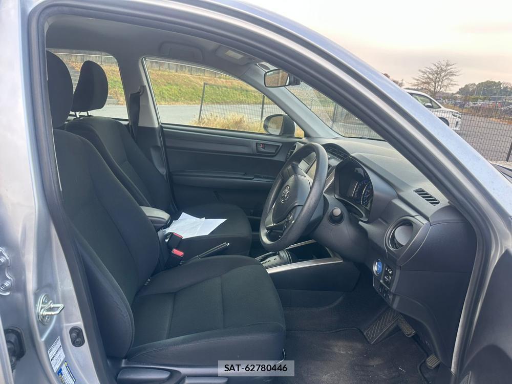 Toyota COROLLA FIELDER 2020 1451468-11