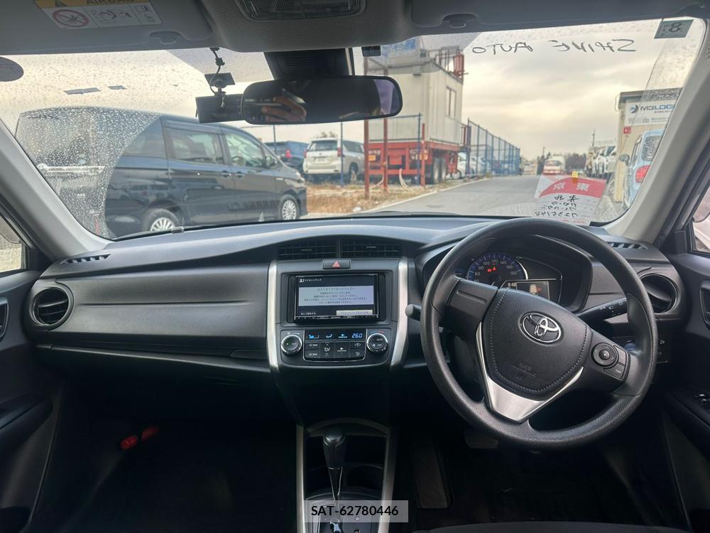 Toyota COROLLA FIELDER 2020 1451468-12