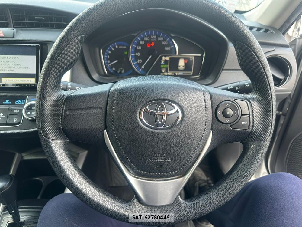Toyota COROLLA FIELDER 2020 1451468-13