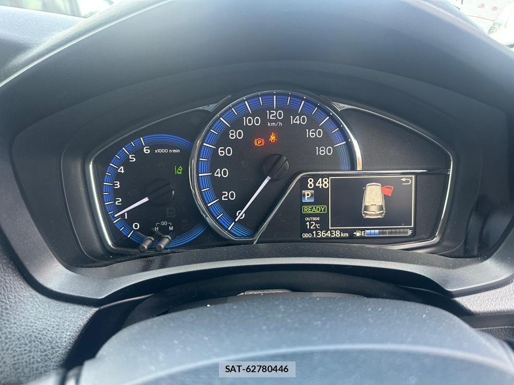 Toyota COROLLA FIELDER 2020 1451468-14