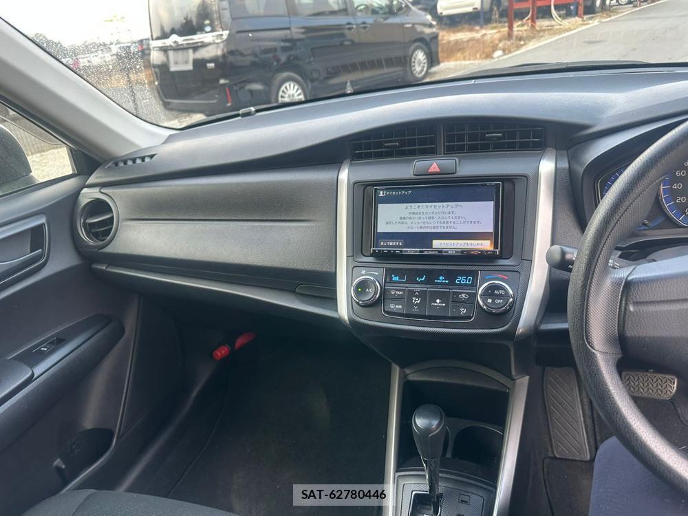 Toyota COROLLA FIELDER 2020 1451468-16