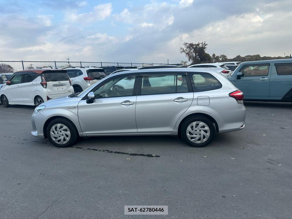 Toyota COROLLA FIELDER 2020 1451468-1