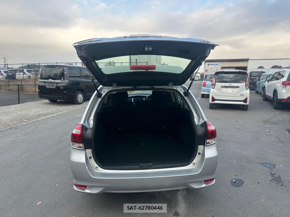 Toyota COROLLA FIELDER 2020 1451468-24