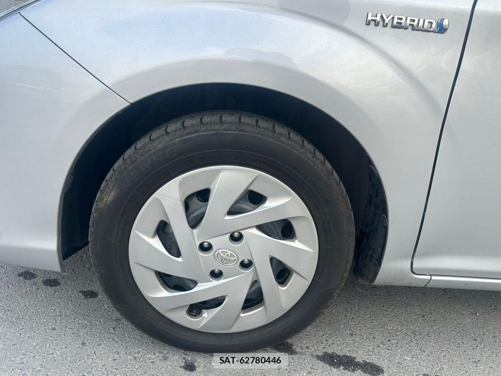 Toyota COROLLA FIELDER 2020 1451468-28