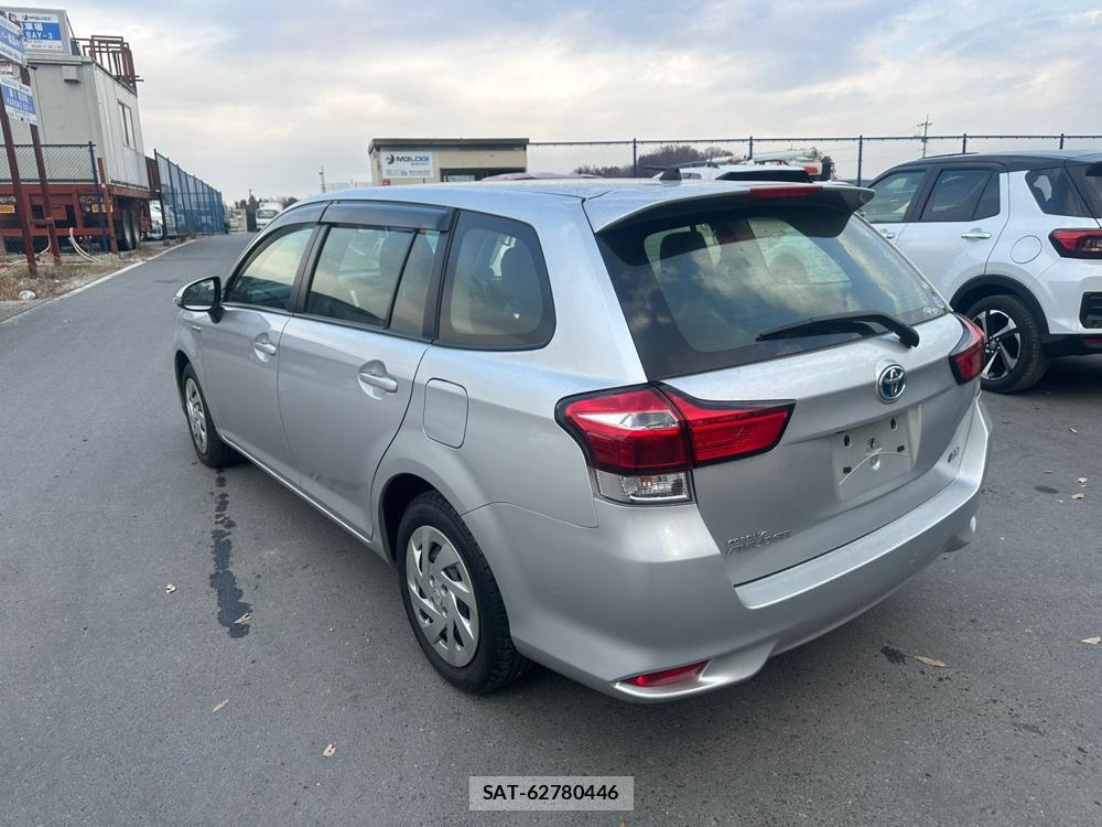Toyota COROLLA FIELDER 2020 1451468-2
