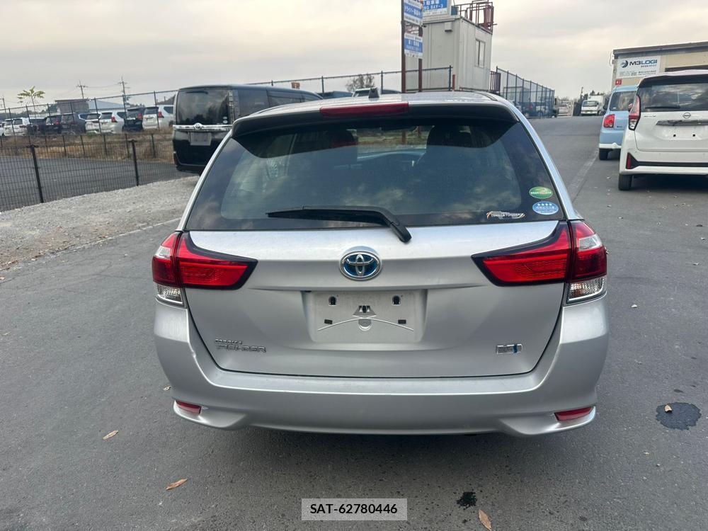 Toyota COROLLA FIELDER 2020 1451468-3