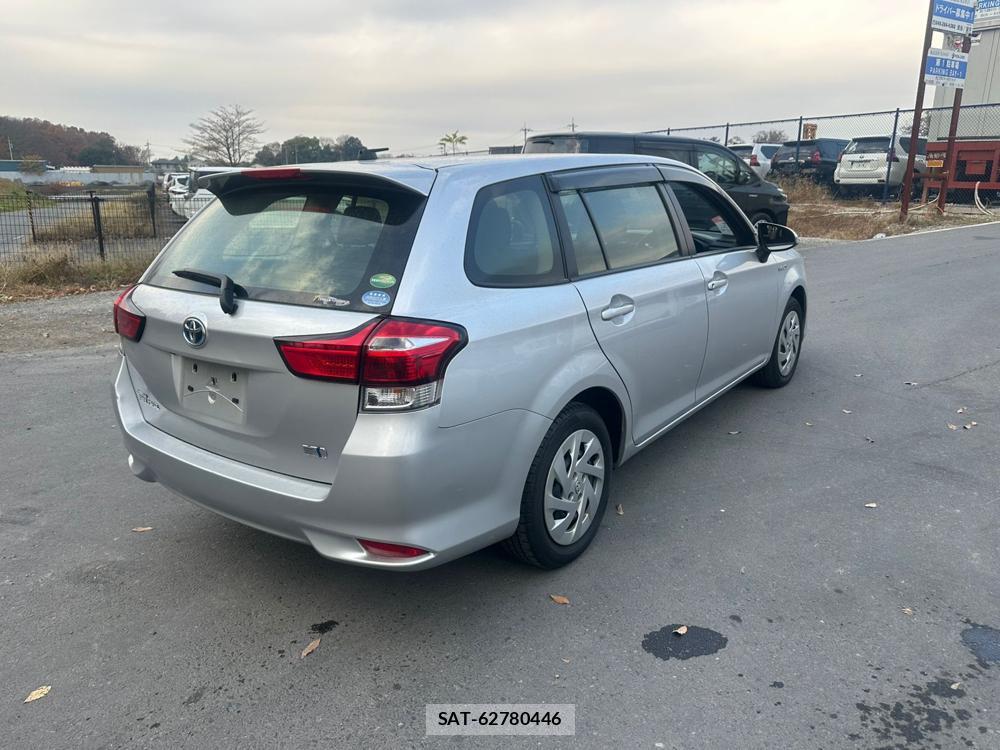 Toyota COROLLA FIELDER 2020 1451468-4
