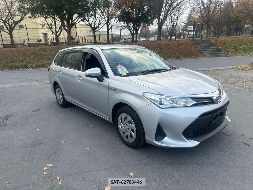 Toyota COROLLA FIELDER 2020 1451468-6