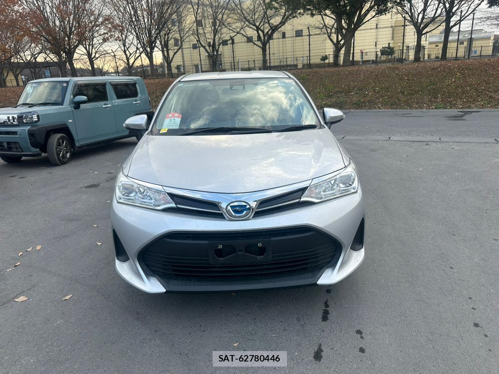 Toyota COROLLA FIELDER 2020 1451468-7