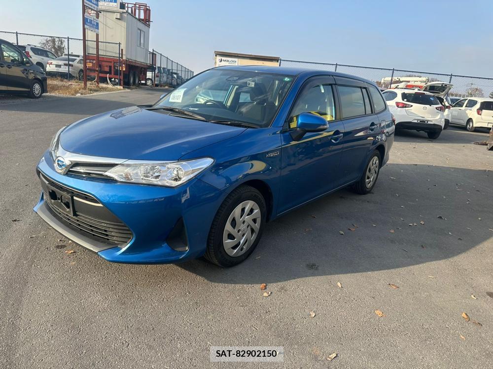 Toyota COROLLA FIELDER 2019 1451470-0