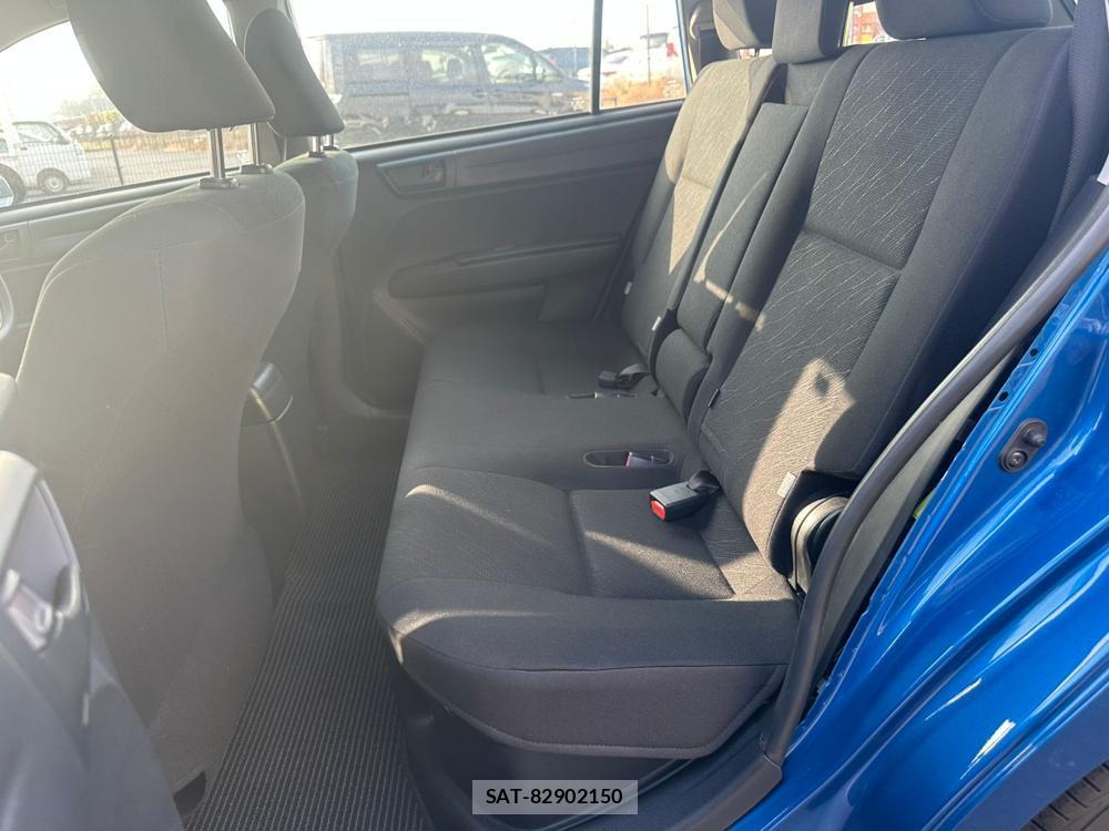 Toyota COROLLA FIELDER 2019 1451470-9