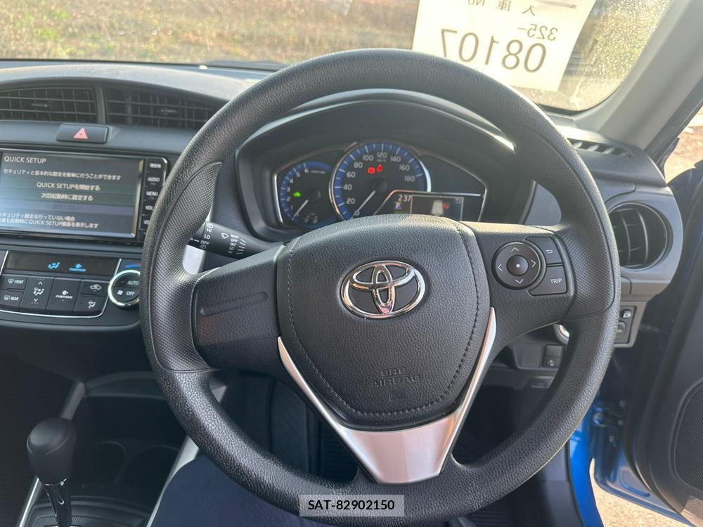 Toyota COROLLA FIELDER 2019 1451470-13
