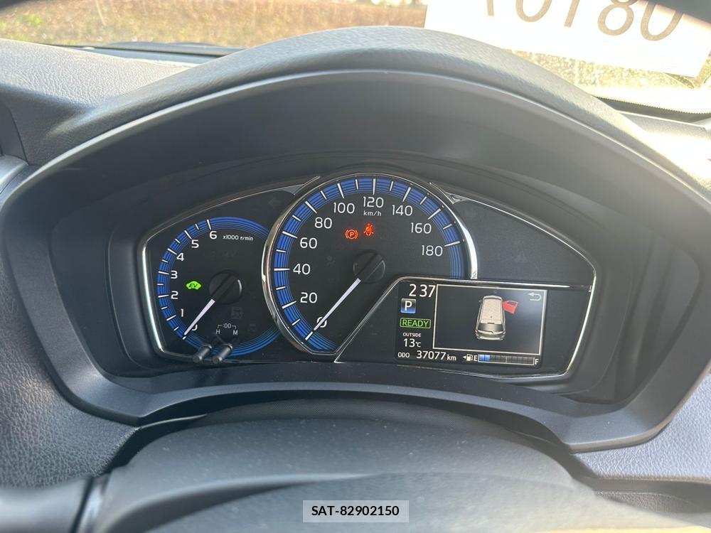 Toyota COROLLA FIELDER 2019 1451470-14