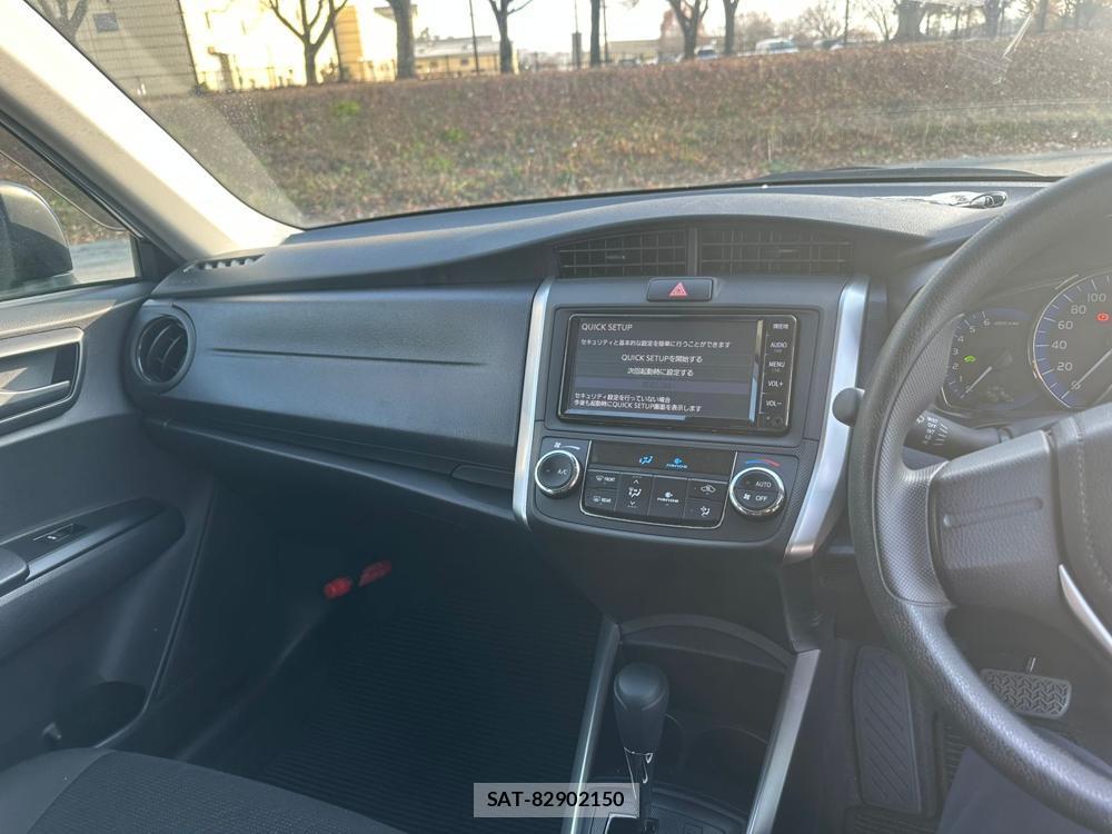 Toyota COROLLA FIELDER 2019 1451470-17