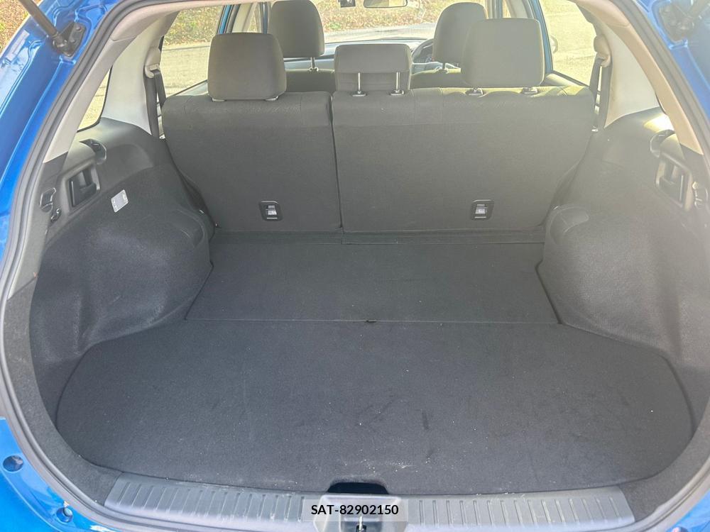 Toyota COROLLA FIELDER 2019 1451470-24