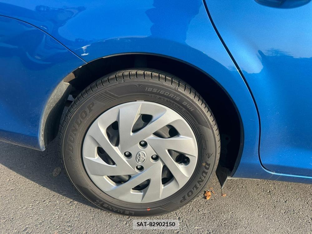 Toyota COROLLA FIELDER 2019 1451470-27