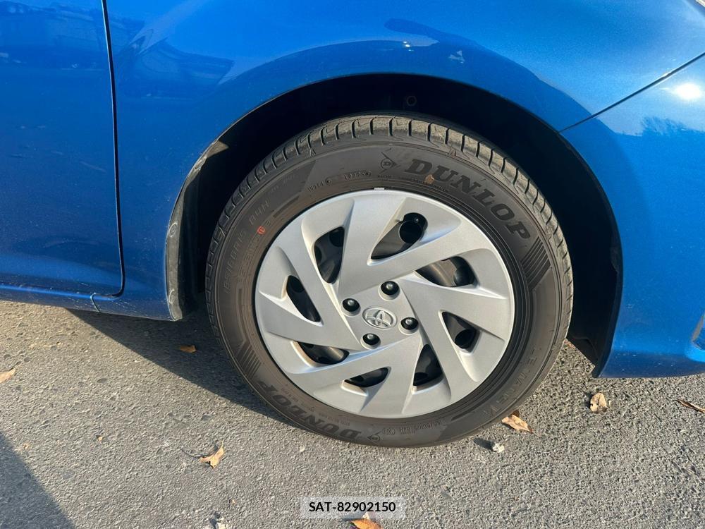 Toyota COROLLA FIELDER 2019 1451470-28