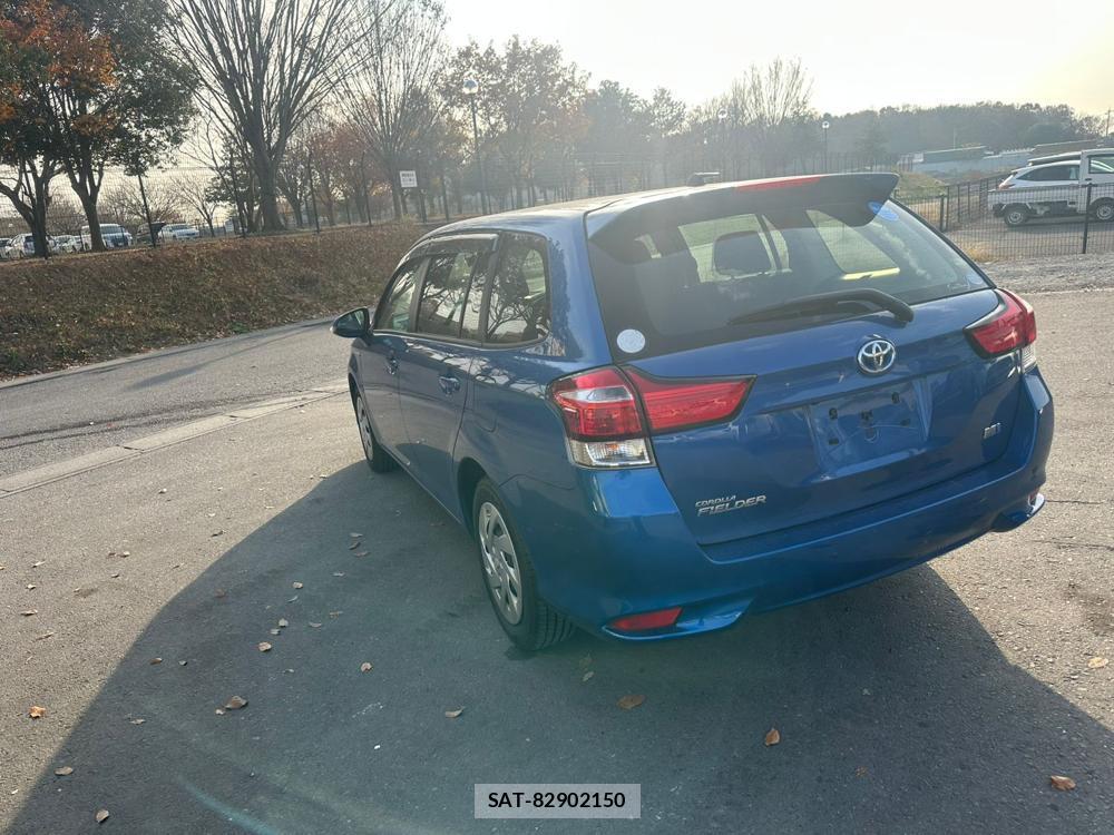 Toyota COROLLA FIELDER 2019 1451470-2