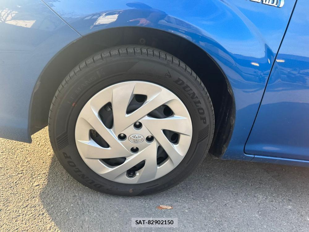 Toyota COROLLA FIELDER 2019 1451470-29
