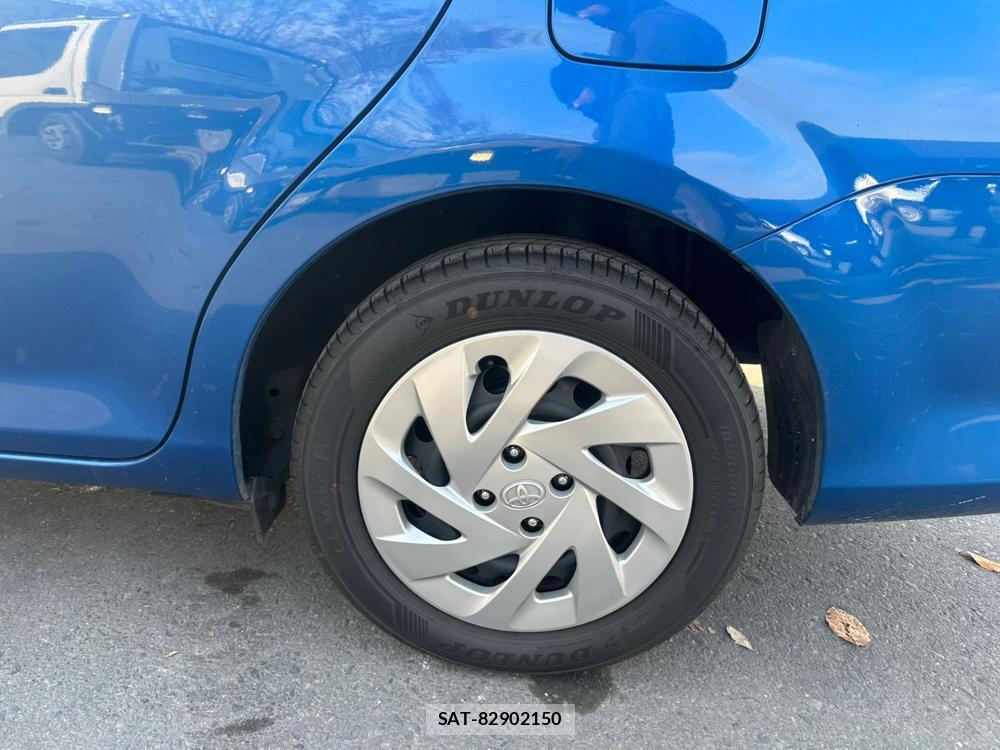 Toyota COROLLA FIELDER 2019 1451470-30