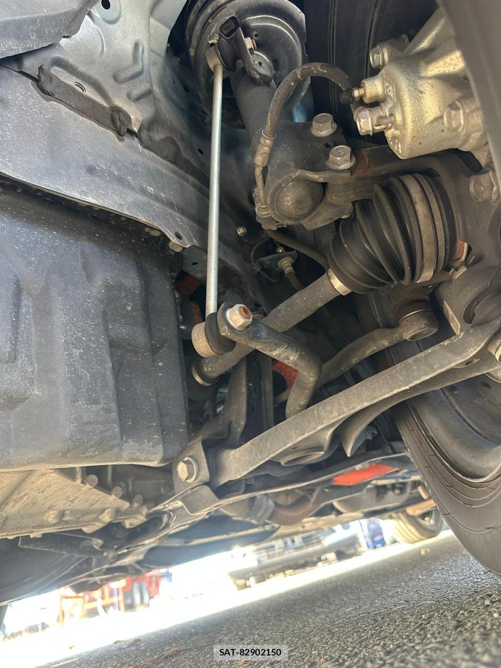 Toyota COROLLA FIELDER 2019 1451470-33