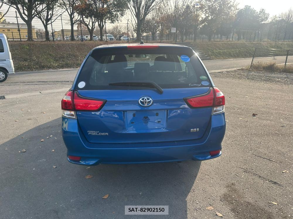 Toyota COROLLA FIELDER 2019 1451470-3