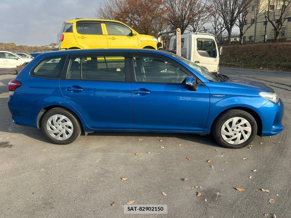 Toyota COROLLA FIELDER 2019 1451470-5