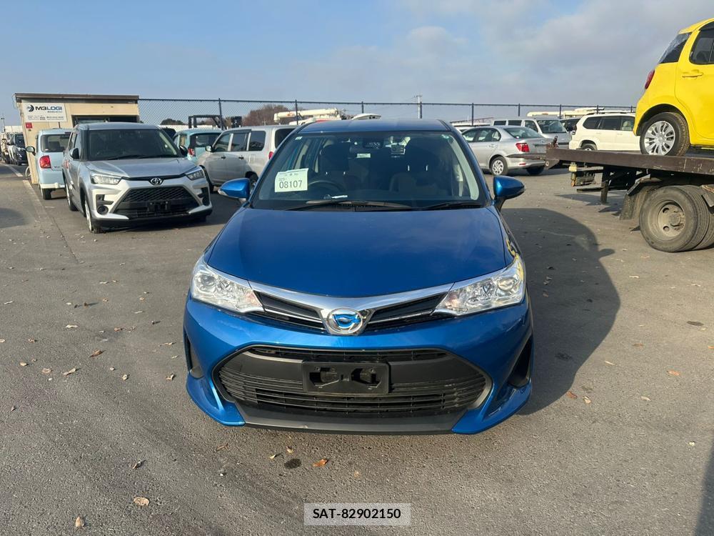 Toyota COROLLA FIELDER 2019 1451470-7