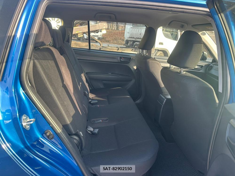 Toyota COROLLA FIELDER 2019 1451470-8
