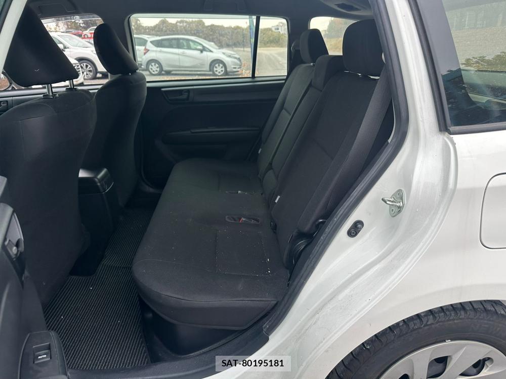 Toyota COROLLA FIELDER 2020 1468895-9
